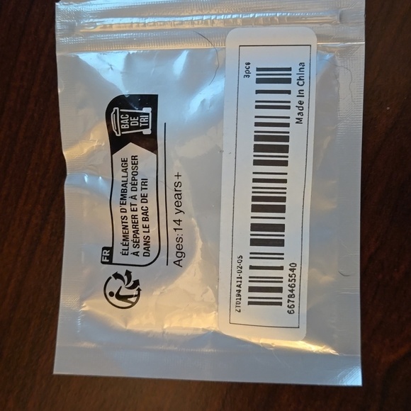 Tree Of Life Water Drop Necklace And Earrings Set - Picture 5 of 5